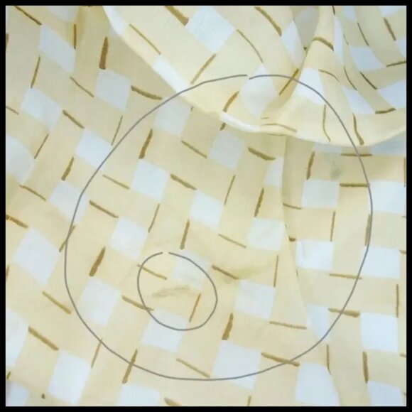 Vintage Rockabilly Scarf Retro Floral Silk Rayon VFG Headwrap Kerchief Babushka - Picture 9 of 16